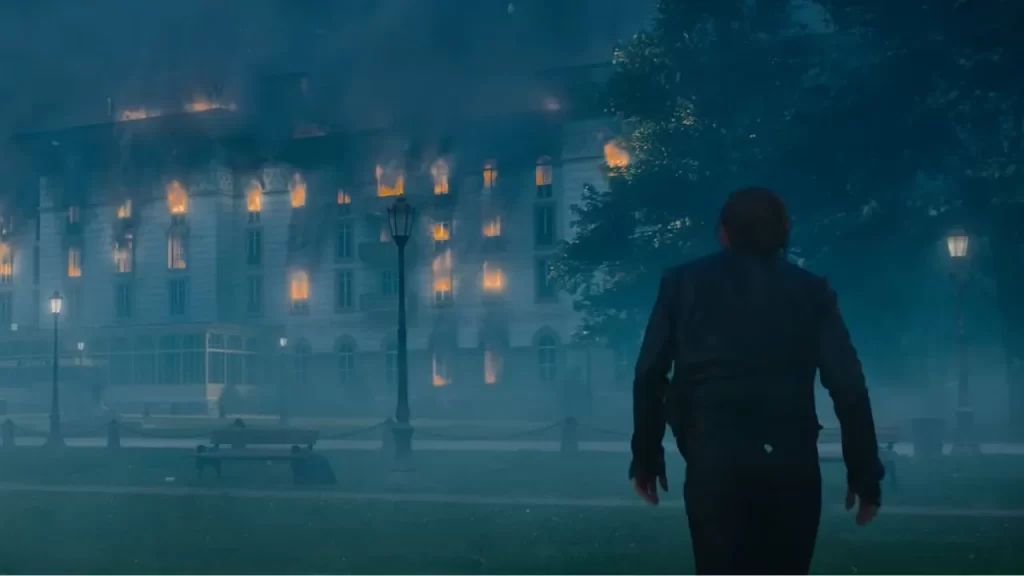 Return to Silent Hill