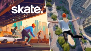 skate. confirma su fecha de lanzamiento y acceso anticipado este 16 de septiembre