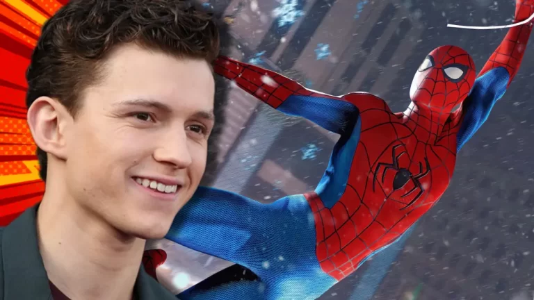 Spider-Man: Brand New Day Teaser Nuevo Traje