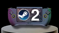 ¿Cuándo saldrá Steam Deck 2?