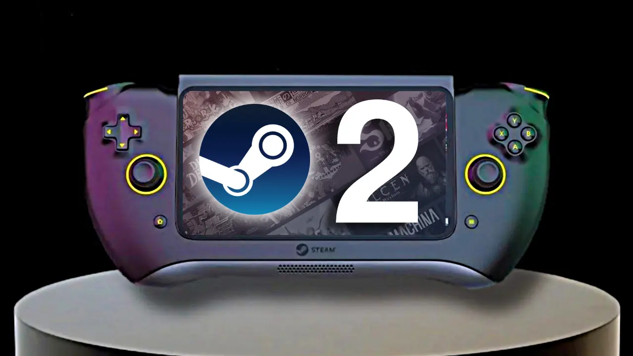 ¿Cuándo saldrá Steam Deck 2?