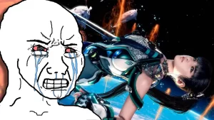 Stellar Blade debes borrar tus mods para descargar actualizaciones