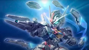 Super Robot Wars Y lanza su demo con recompensas y progreso transferible