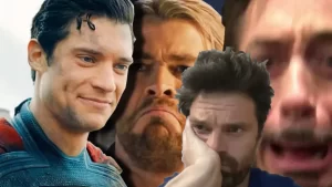 Superman supera a películas del MCU en taquilla