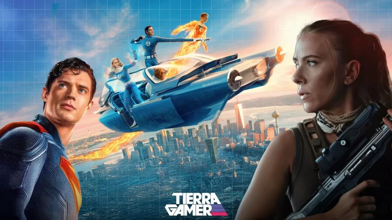 Superman, Jurassic World y Fantastic Four ¿Quién ganó en taquilla este verano?