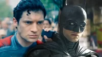 The Batman de Robert Pattinson podría unirse al DCU con Superman