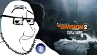 The Divisions 2: Survivors
