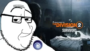 The Divisions 2: Survivors