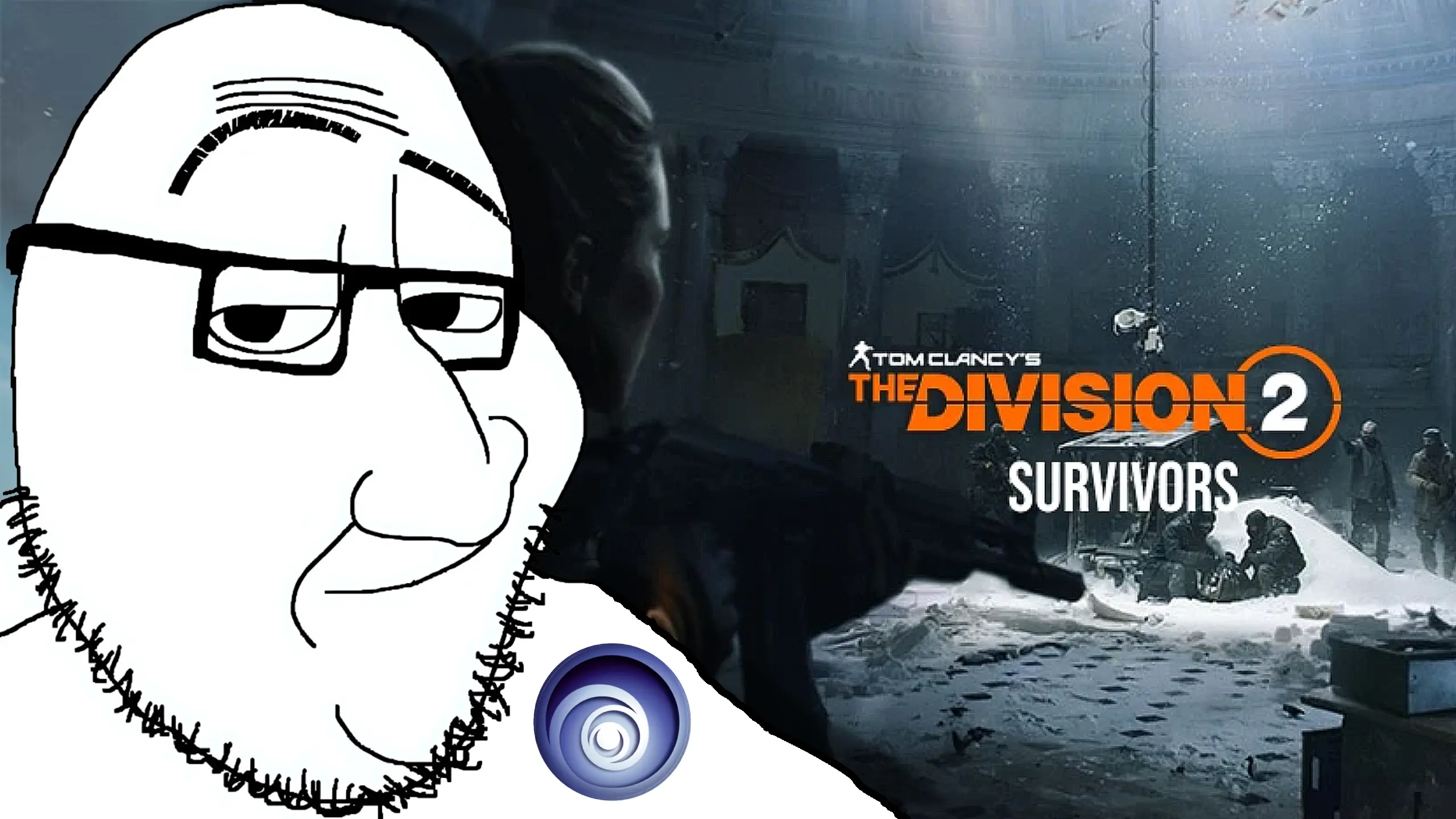 The Divisions 2: Survivors