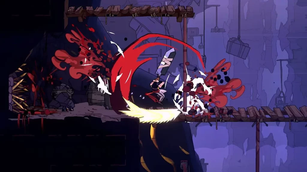 The Rogue Prince of Persia