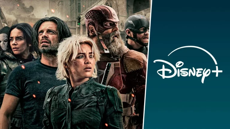 Thunderbolts llega a Disney Plus: fecha de estreno y todo lo que debes saber