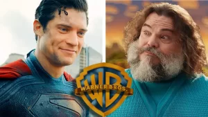 Warner Bros. récord histórico en taquilla gracias a Superman y Minecraft
