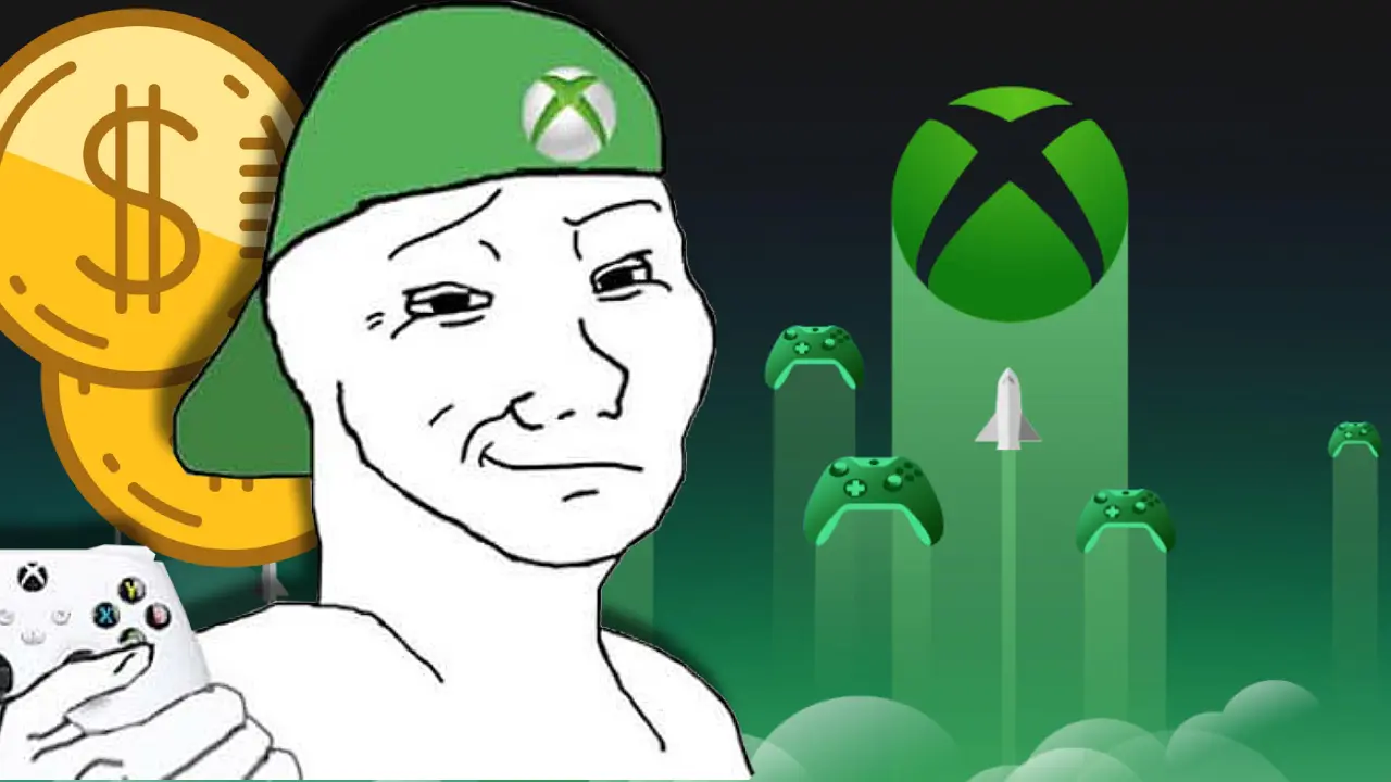 Nuevo Xbox Cloud Gaming más barato