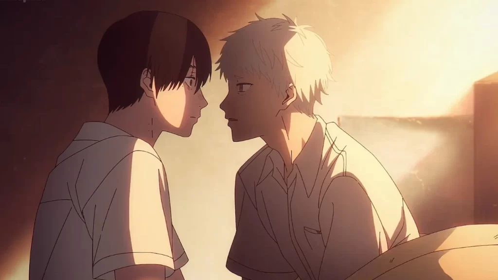 The Summer Hikaru Died nos presenta una historia llena de matices, si no las estás viendo, deberías apresurarte, aquí te cuento por qué. 