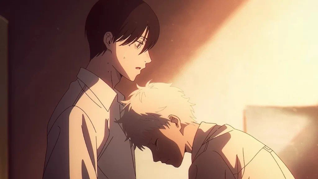 The Summer Hikaru Died nos presenta una historia llena de matices, si no las estás viendo, deberías apresurarte, aquí te cuento por qué. 