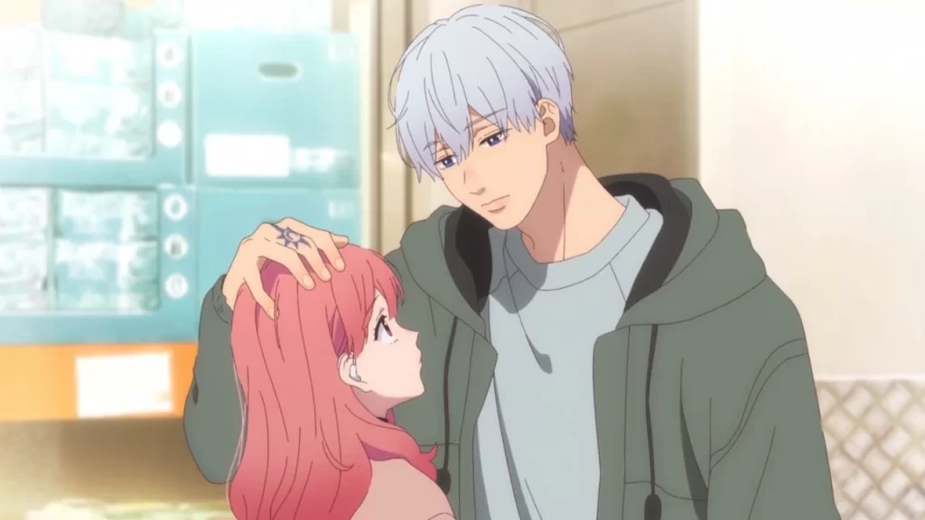 ¿Tienes masculinidad frágil? Estos 5 protagonistas de anime te ayudarán a comprender mejor cómo ser un chico lindo y responsable. 