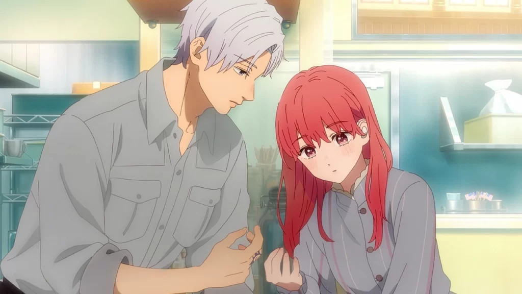 ¿Tienes masculinidad frágil? Estos 5 protagonistas de anime te ayudarán a comprender mejor cómo ser un chico lindo y responsable. 