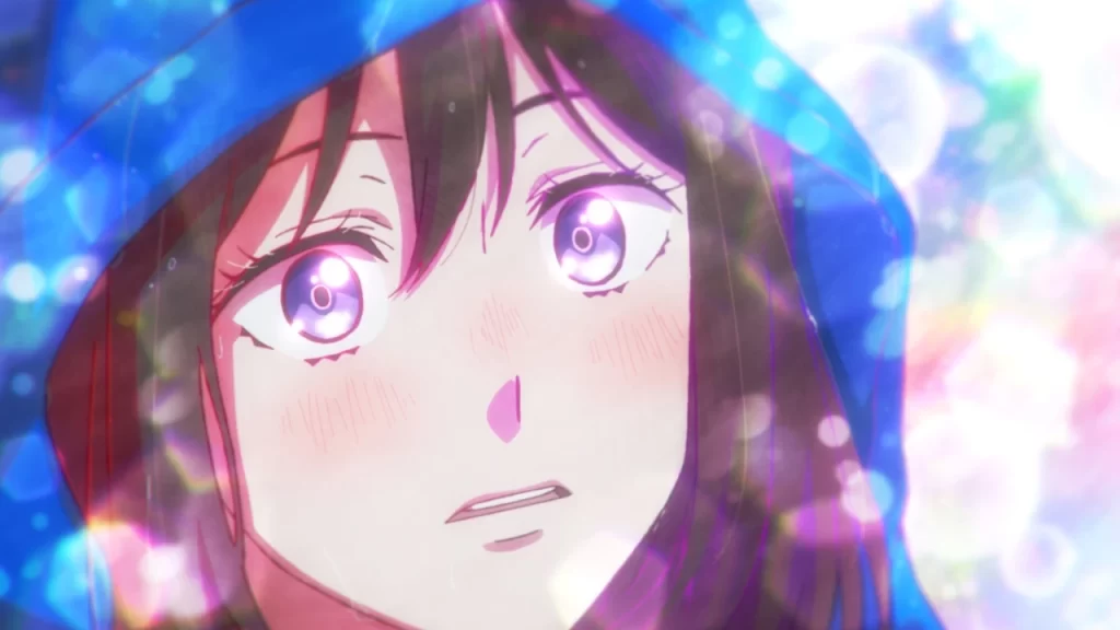 A Star Brighter Than the Sun será el shōjo de la temporada de otoño, en otras palabras, ¡uno de los mejores del año, pero no estará en Crunchy!