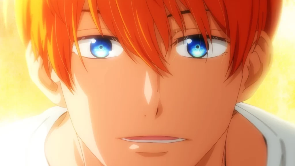 A Star Brighter Than the Sun será el shōjo de la temporada de otoño, en otras palabras, ¡uno de los mejores del año, pero no estará en Crunchy!