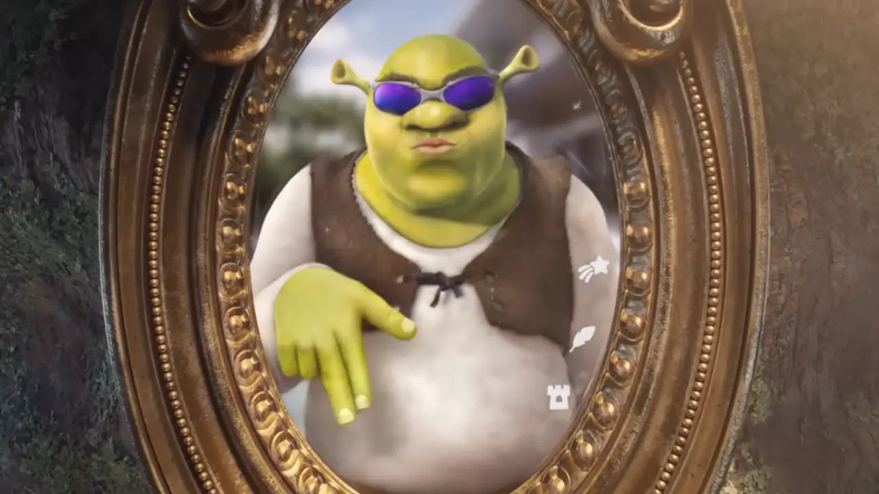 Alfonso Obregón podría no regresar a Shrek 5 por controversias