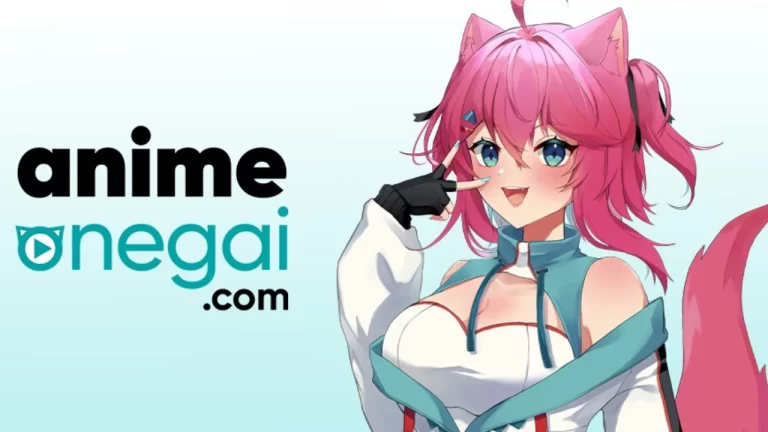 Anime Onegai lanzó un par de comunicados en los que declara el cese definitivo de su canal de streaming y de sus suscripciones.