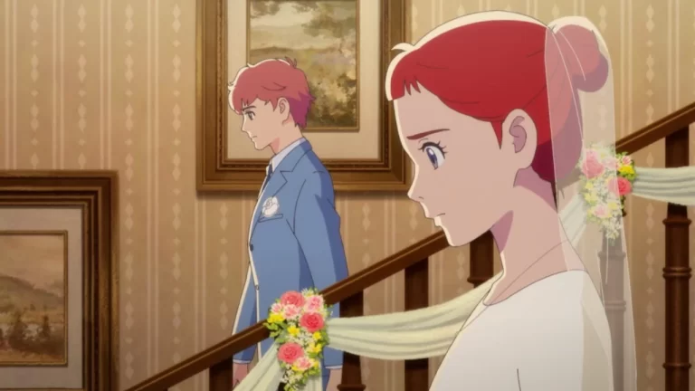 Anne Shirley capítulo 22 muestra la boda de Diana. La pelirroja y Gilbert se encuentran ahí y conversan como no hacen desde hace mucho.