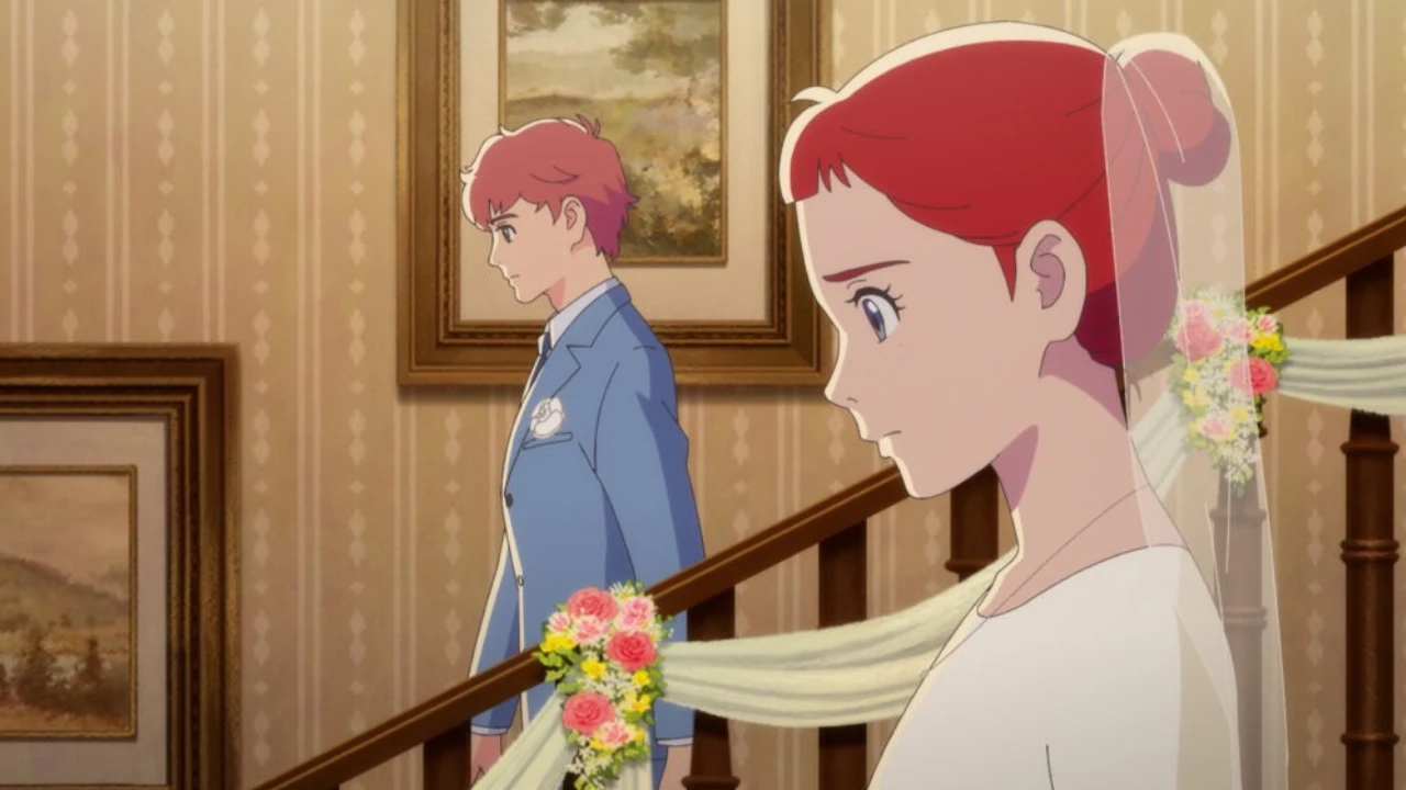 Anne Shirley capítulo 22 muestra la boda de Diana. La pelirroja y Gilbert se encuentran ahí y conversan como no hacen desde hace mucho.