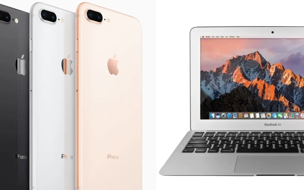 Apple Obsoleto septiembre 2025