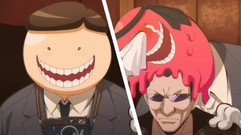 Assassination Classroom volverá con una nueva película y tiene avance