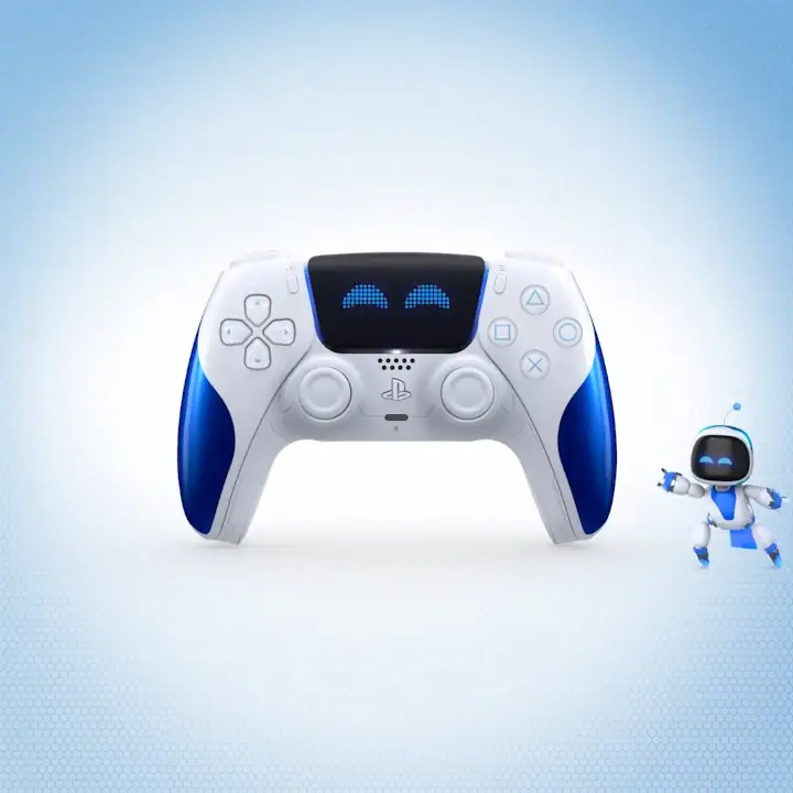 Control de PlayStation de Astro Bot vuelve, la cosa será ganarle a la reventa