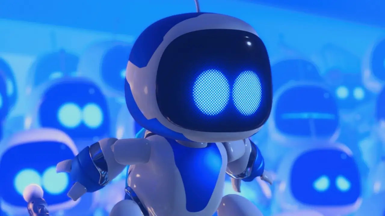 Control de PlayStation de Astro Bot vuelve, la cosa será ganarle a la reventa