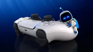 Control de PlayStation de Astro Bot vuelve, la cosa será ganarle a la reventa