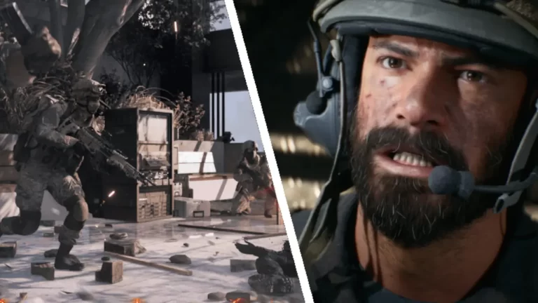 Battlefield 6 ofrece los primeros detalles de su modo Battle Royale