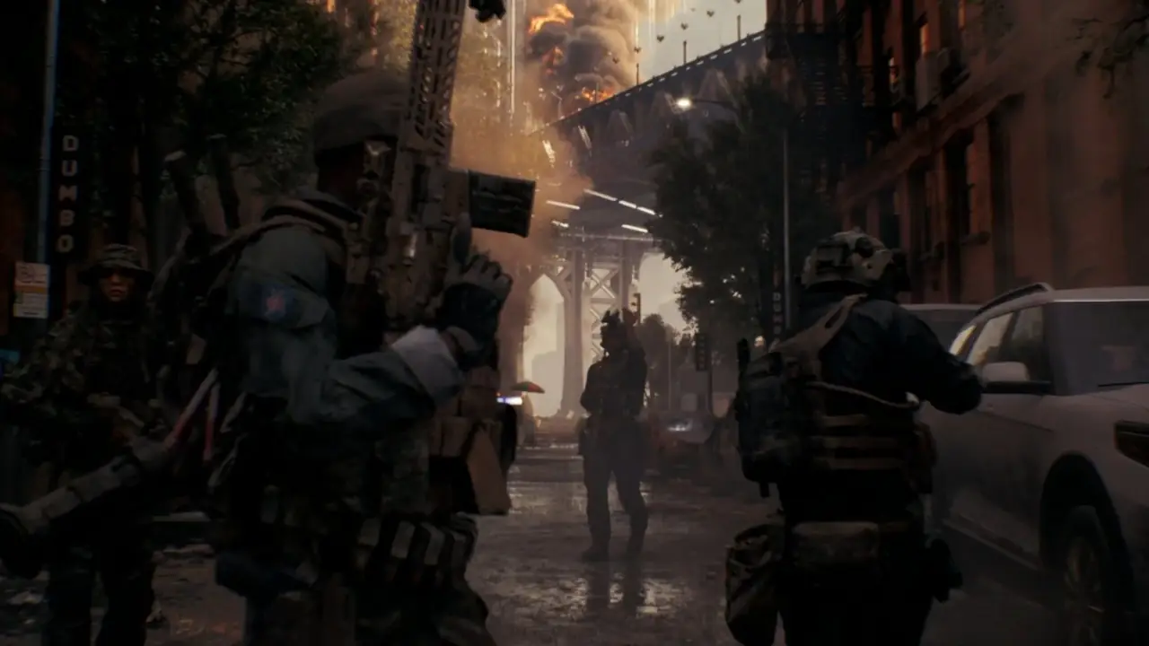 Battlefield 6 a través de un impactante avance en el State of Play 2025