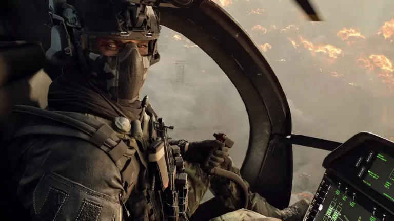 Battlefield 6 a través de un impactante avance en el State of Play 2025