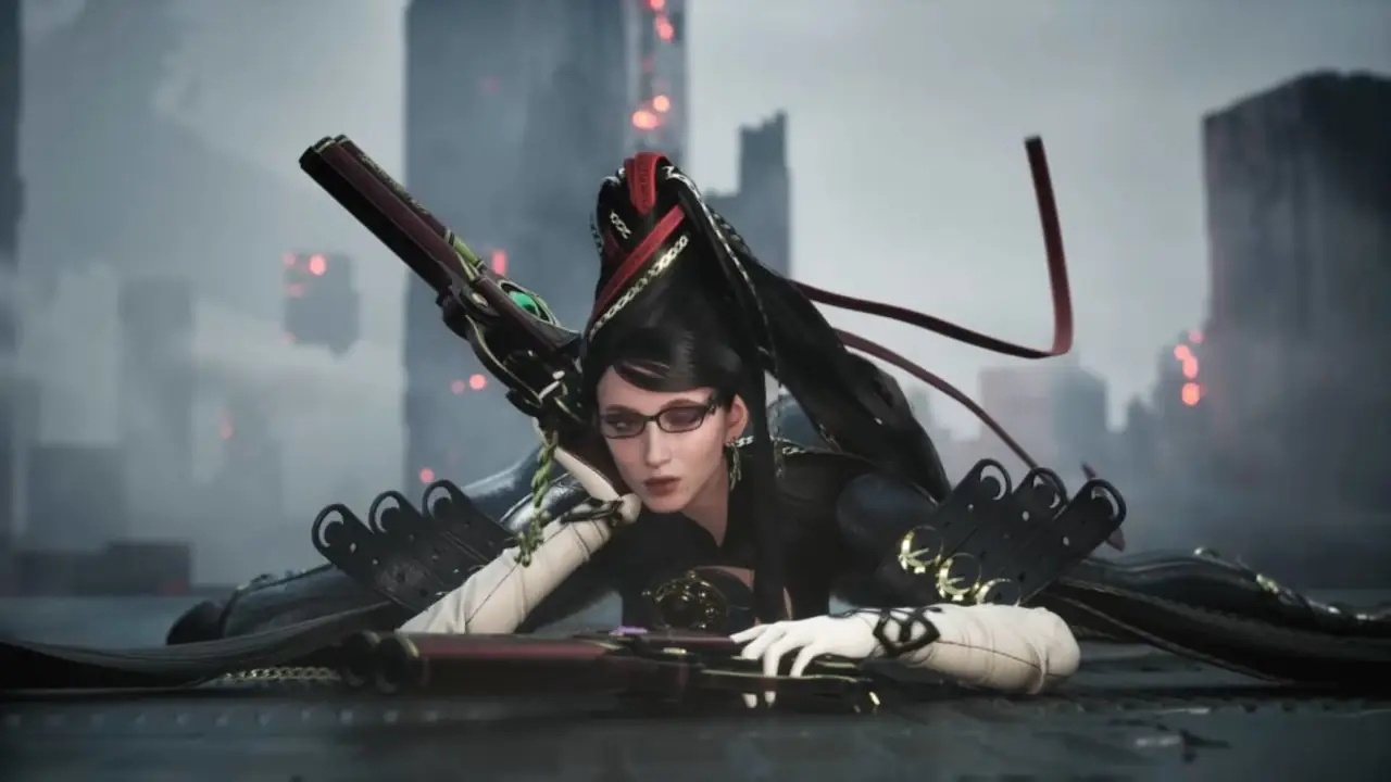 Bayonetta y The First Descendant se unen para darnos el juego definitivo de monas chinas