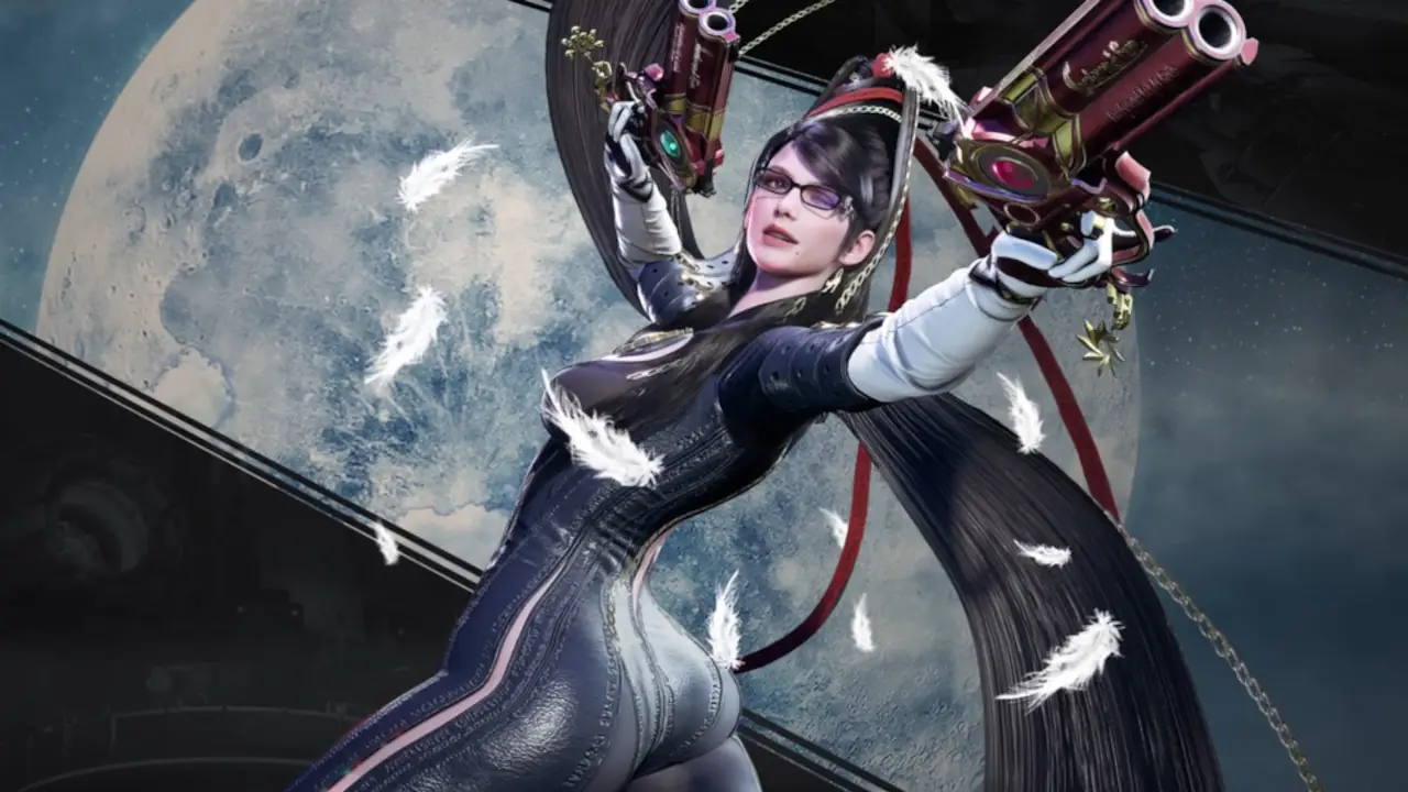 Bayonetta y The First Descendant se unen para darnos el juego definitivo de monas chinas
