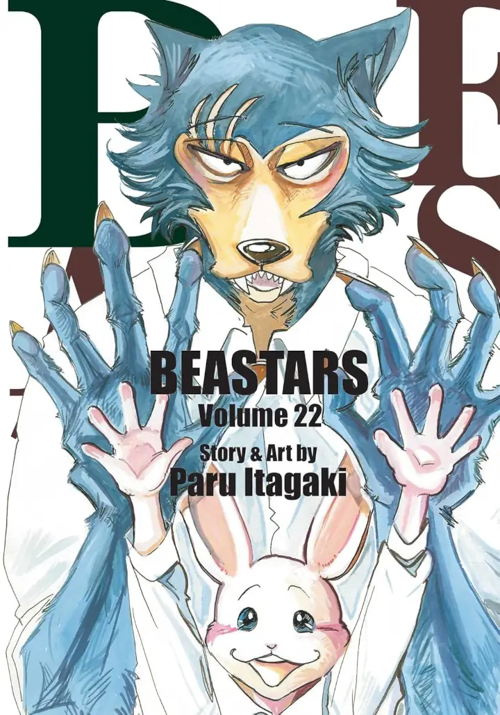 ¡Furros, alégrense! Beastars podría tener secuela según su propia creadora
