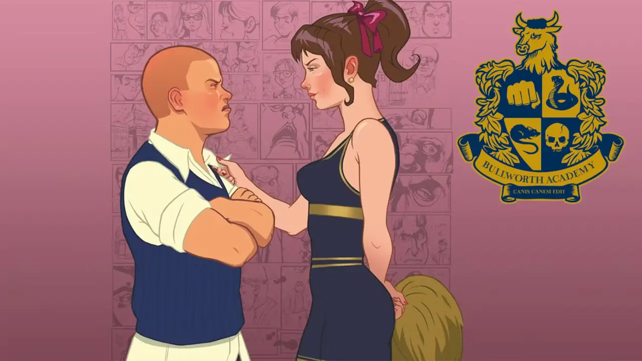 Bully 2 se canceló y el cofundador de Rockstar Games explica por qué