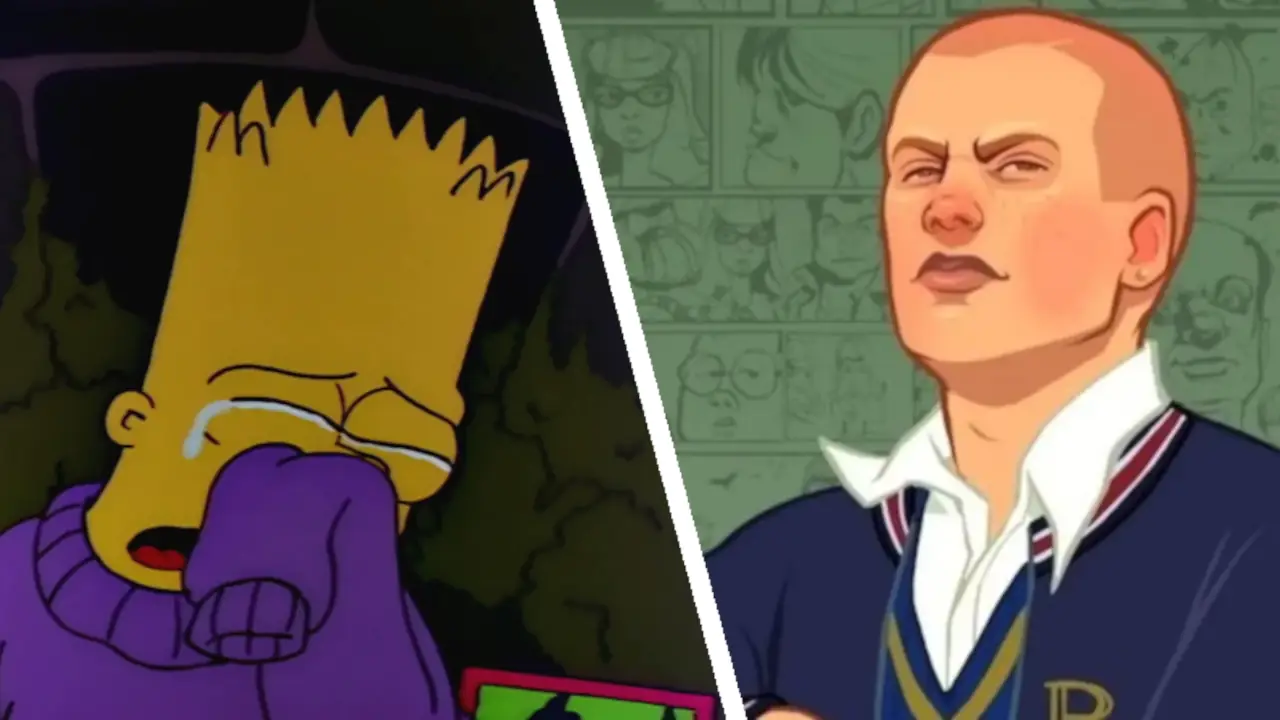 Bully 2 se canceló y el cofundador de Rockstar Games explica por qué