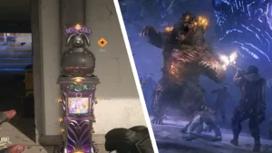 Call of Duty tendrá su máquina de chicles, pero no será fácil obtenerla
