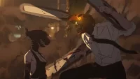 Chainsaw Man: Reze Arc llegará a las pantallas de cine en octubre de 2025, y ya nos mostró un explosivo trailer que robará tu corazón.