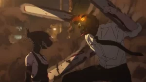Chainsaw Man: Reze Arc llegará a las pantallas de cine en octubre de 2025, y ya nos mostró un explosivo trailer que robará tu corazón.