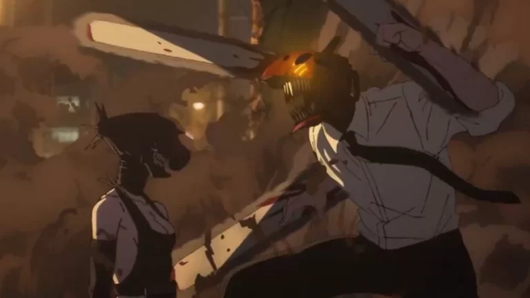 Chainsaw Man: Reze Arc llegará a las pantallas de cine en octubre de 2025, y ya nos mostró un explosivo trailer que robará tu corazón.