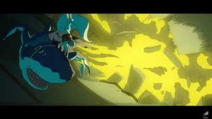 Conoce la identidad de la chica bomba, quien detonará el corazón y cuerpo de Denji en el filme de Chainsaw Man que veremos en octubre.