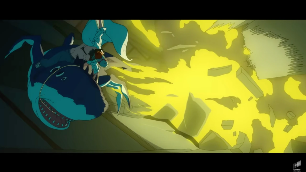 Conoce la identidad de la chica bomba, quien detonará el corazón y cuerpo de Denji en el filme de Chainsaw Man que veremos en octubre.