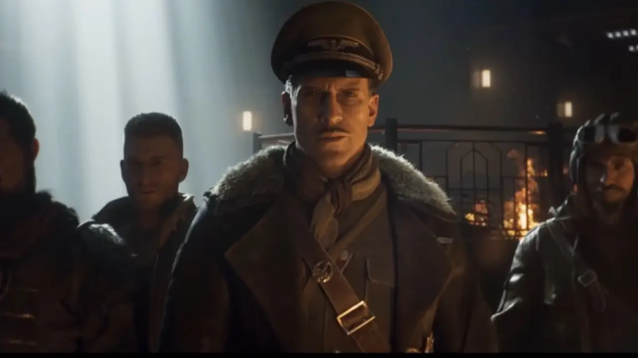 CoD: Black Ops 7 traería de vuelta el modo clásico de zombis