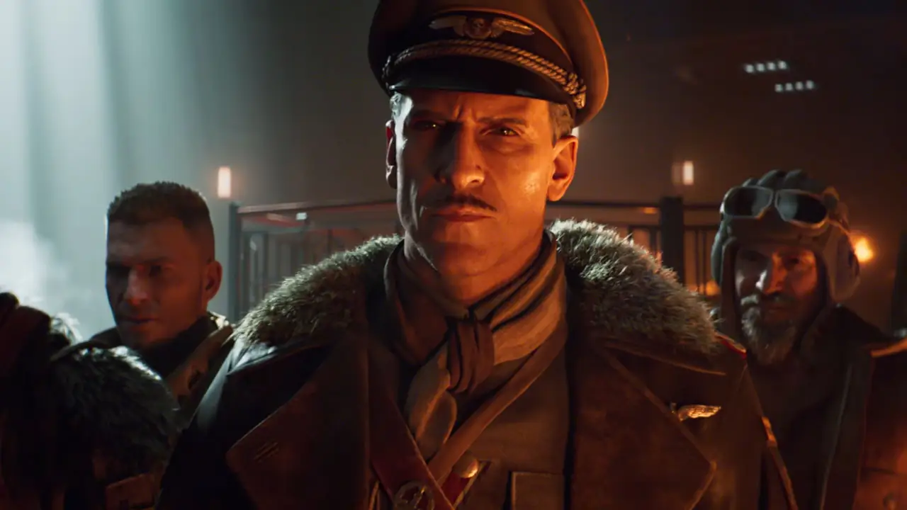 CoD: Black Ops 7 traería de vuelta el modo clásico de zombis