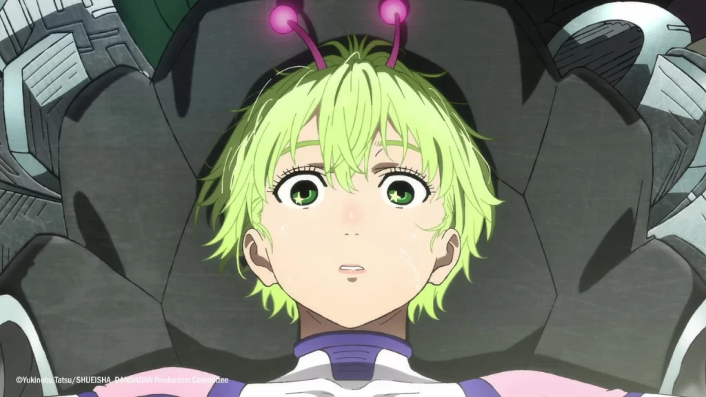 Dan Da Dan es uno de los shōnen más populares desde su lanzamiento y ahora que finalizó su segunda temporada te decimos dónde continuar. 