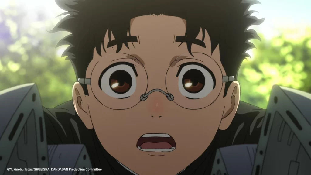 Dan Da Dan es uno de los shōnen más populares desde su lanzamiento y ahora que finalizó su segunda temporada te decimos dónde continuar. 